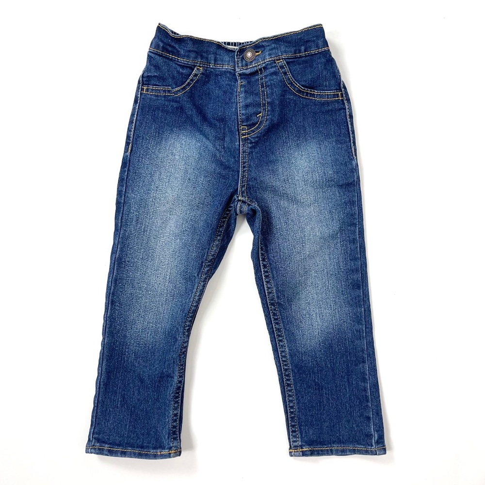 Levi’s | Pull-on Jean Leggings